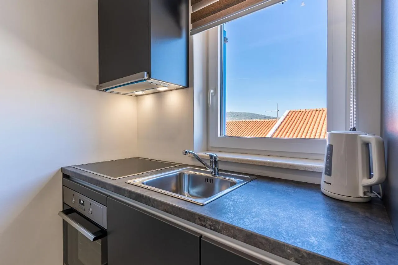 Salvia Apartment Cres